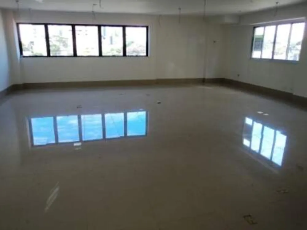 Loja-Salão, 110 m² - Foto 1