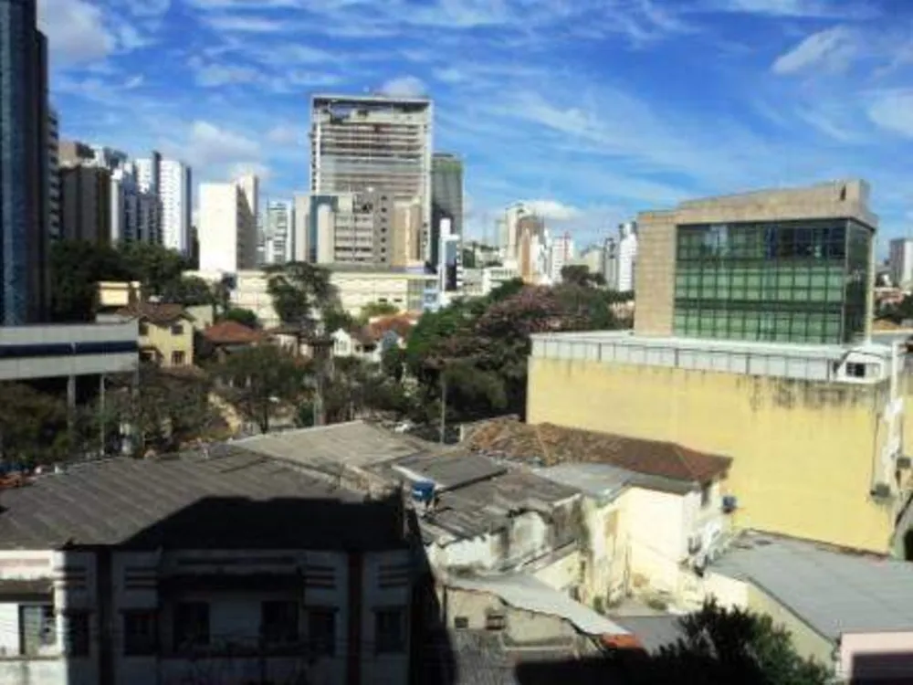 Loja-Salão, 110 m² - Foto 1