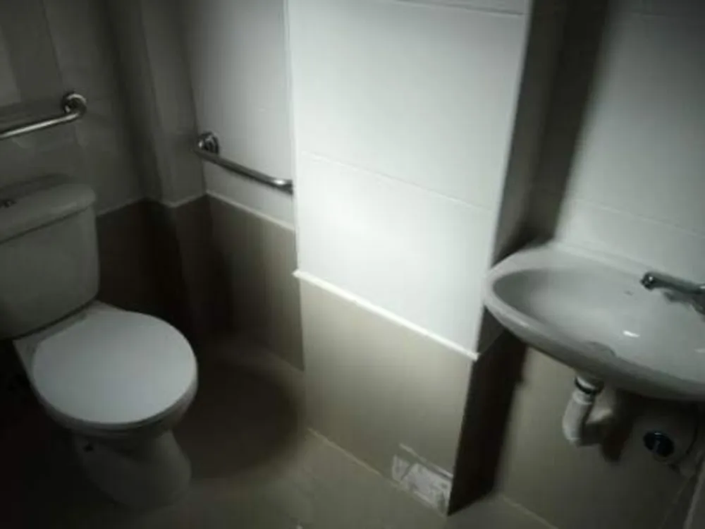 Loja-Salão, 110 m² - Foto 6