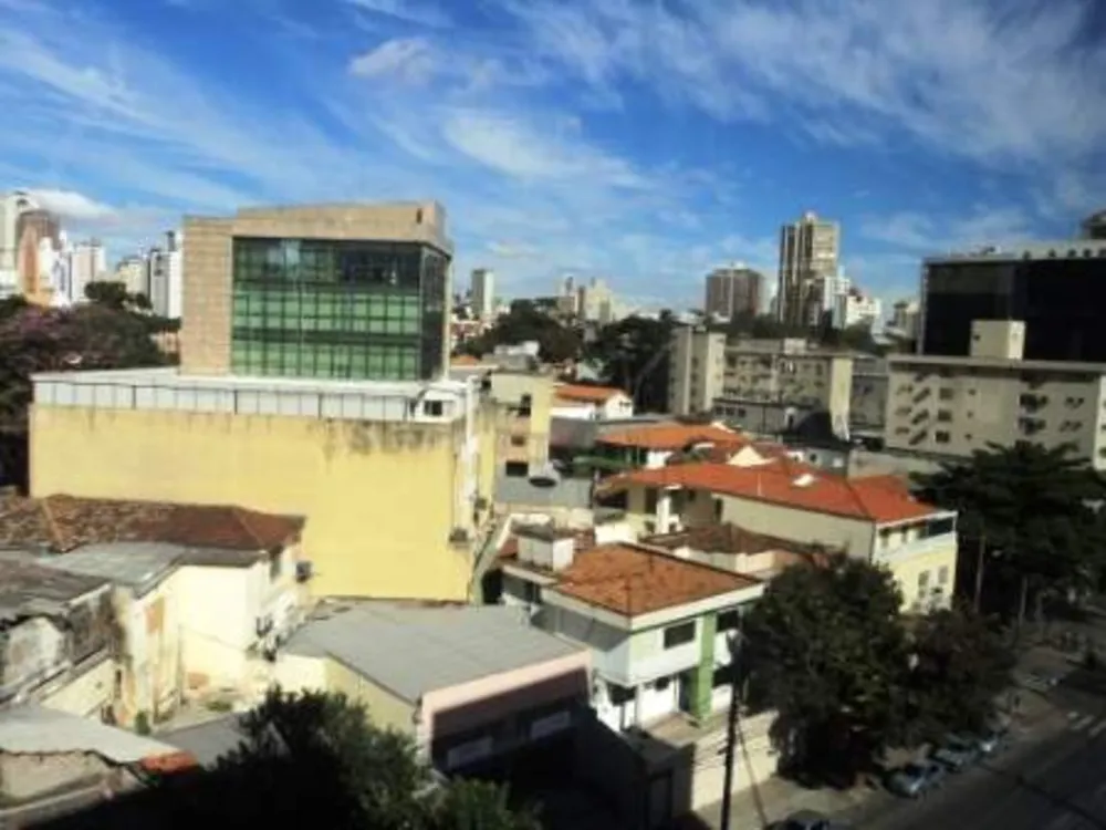Loja-Salão, 110 m² - Foto 3