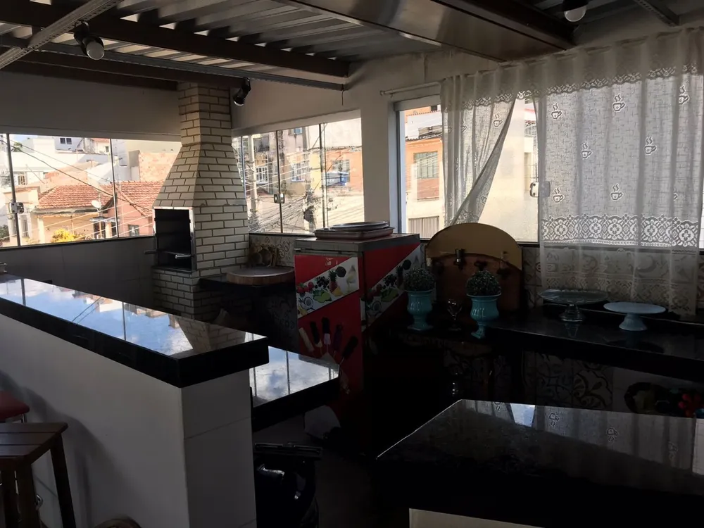 Casa, 6 quartos - Foto 3