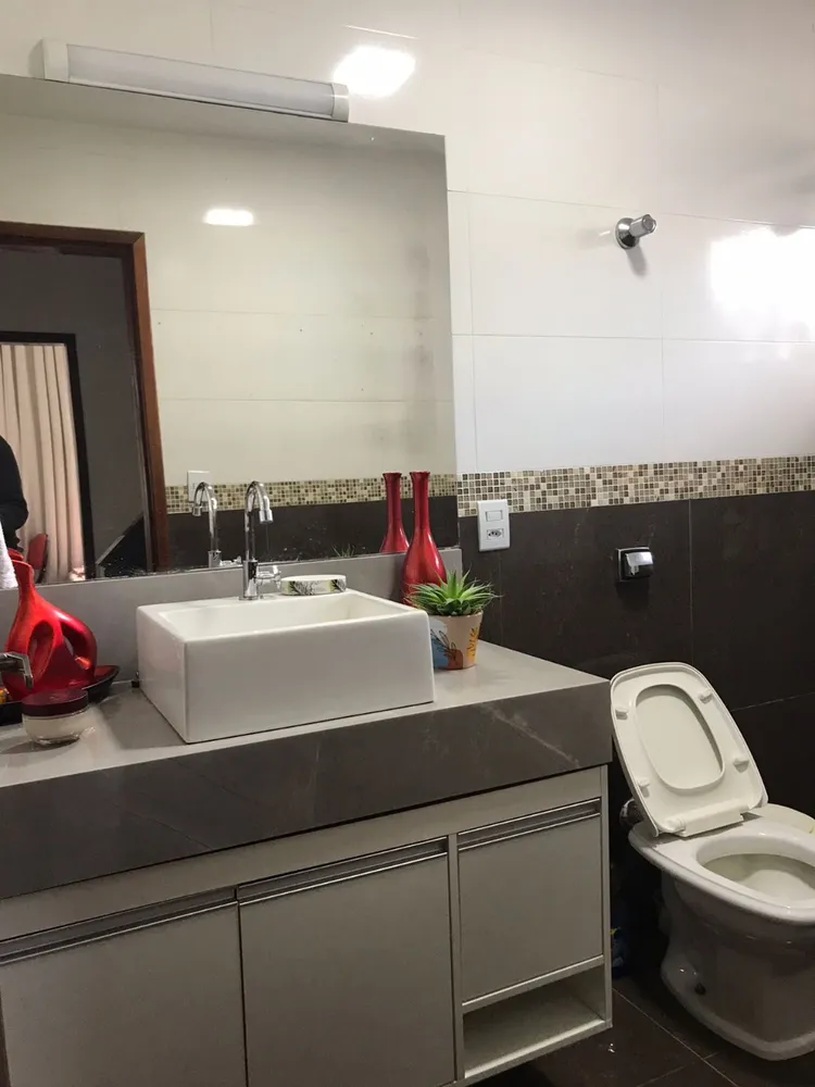 Casa, 6 quartos - Foto 2