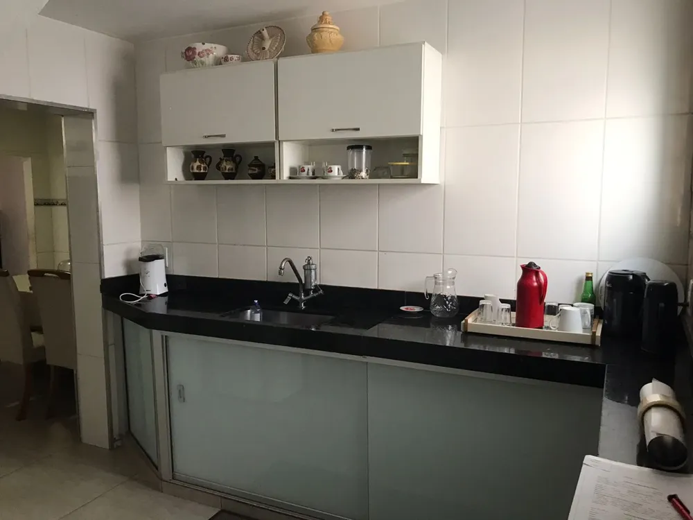 Casa, 6 quartos - Foto 4