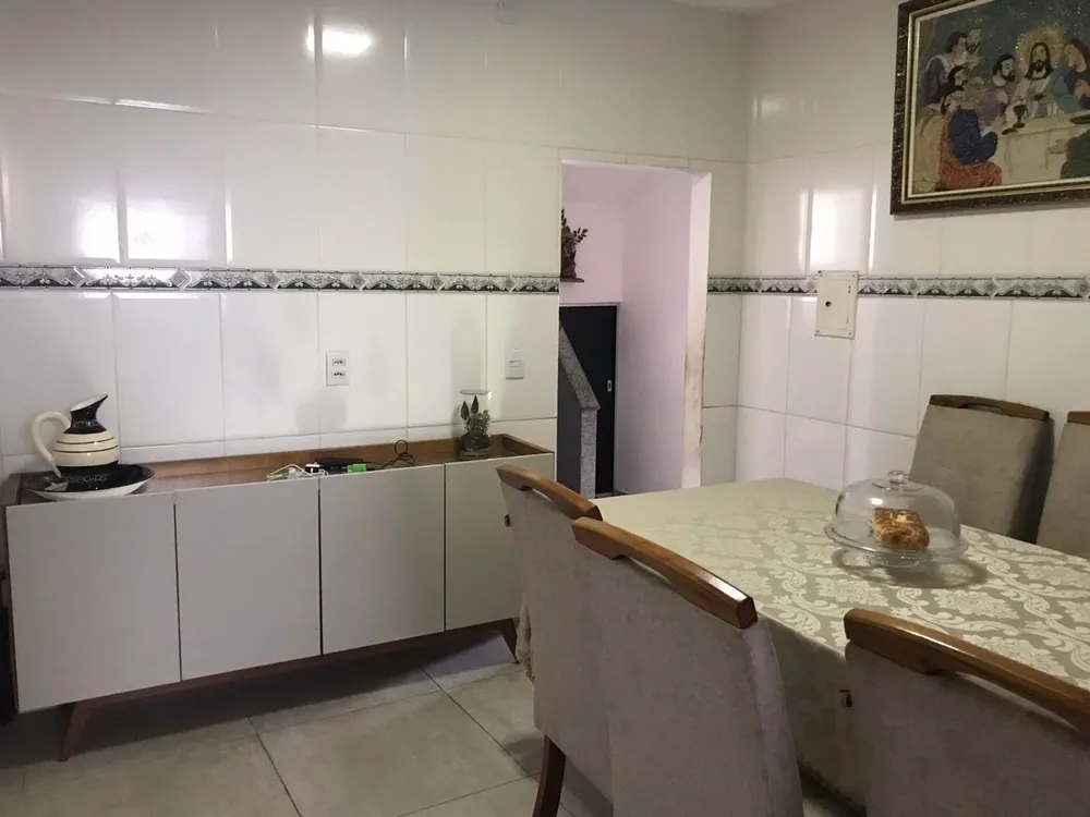 Casa, 6 quartos - Foto 6