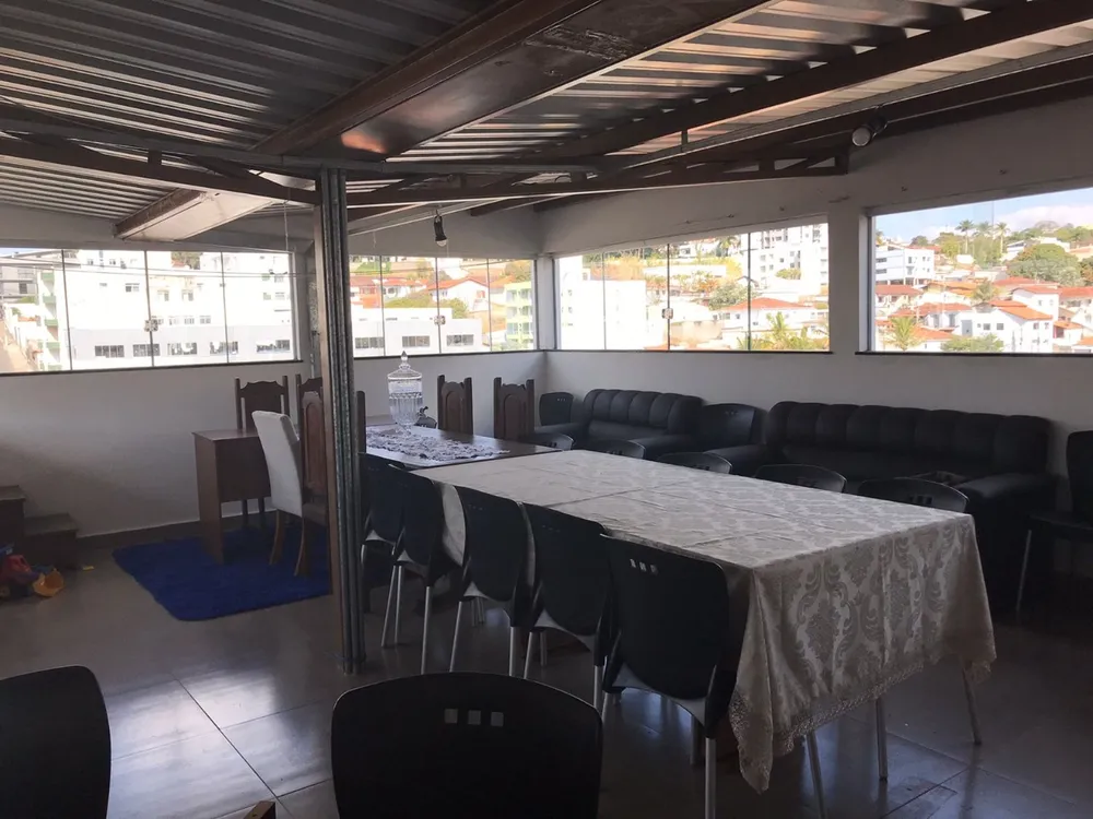Casa, 6 quartos - Foto 7