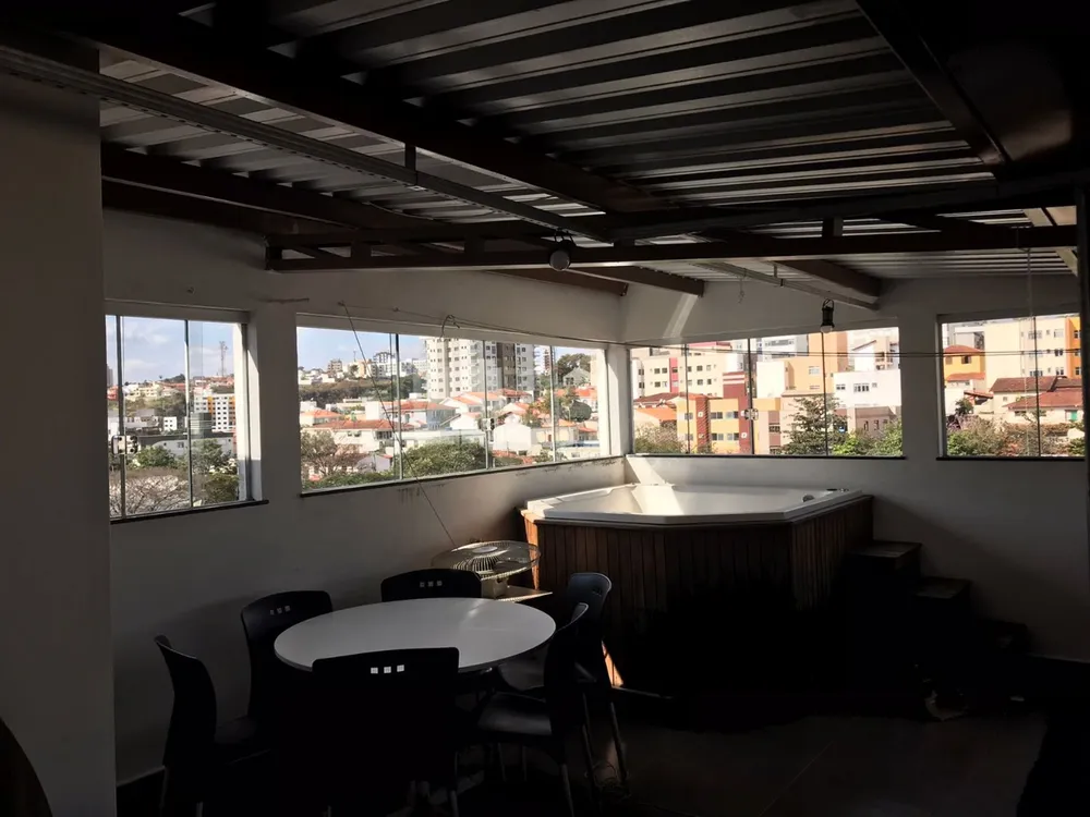 Casa, 6 quartos - Foto 12