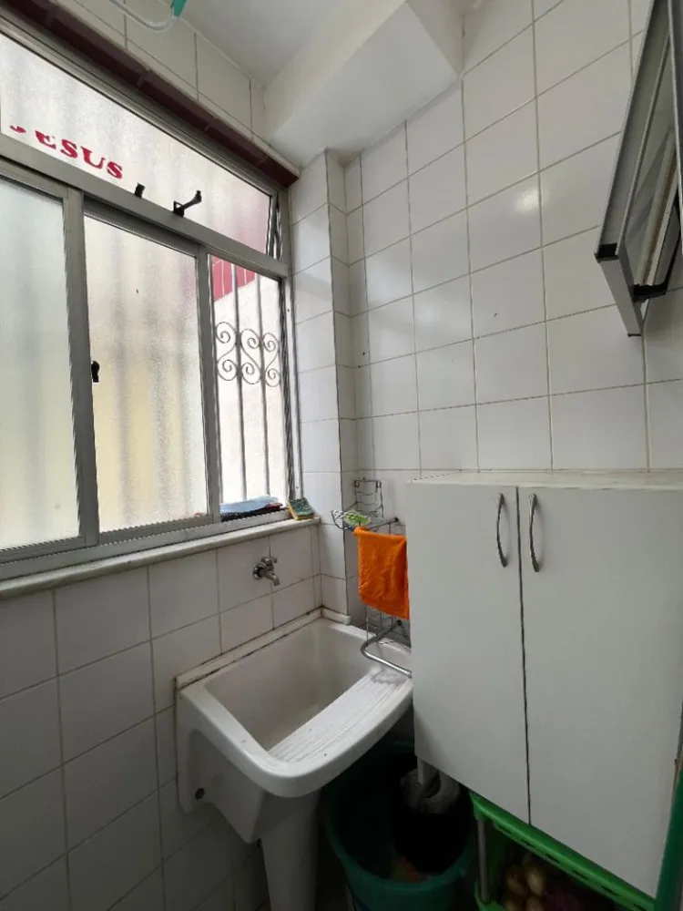 Apartamento, 3 quartos, 75 m² - Foto 2