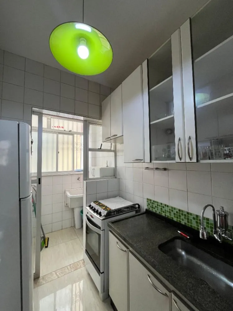 Apartamento, 3 quartos, 75 m² - Foto 1