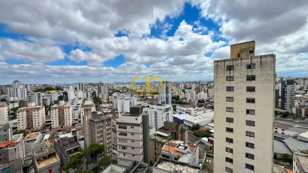 Cobertura, 5 quartos, 289 m² - Foto 12