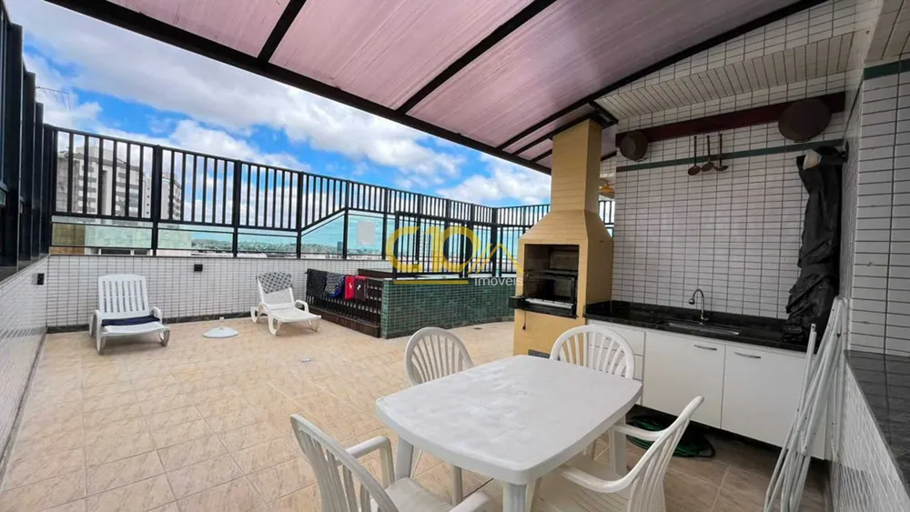 Cobertura, 5 quartos, 289 m² - Foto 6