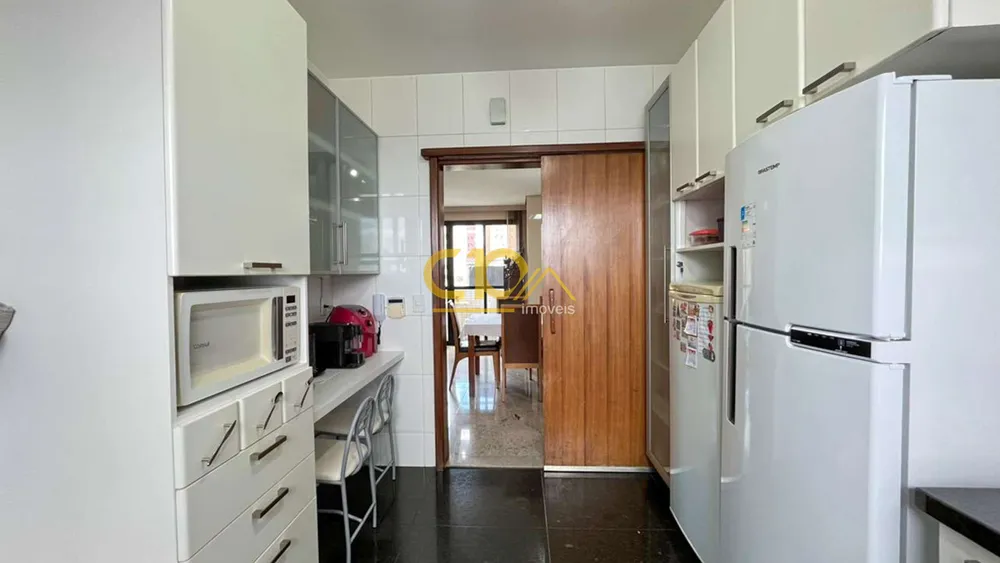 Cobertura, 5 quartos, 289 m² - Foto 10