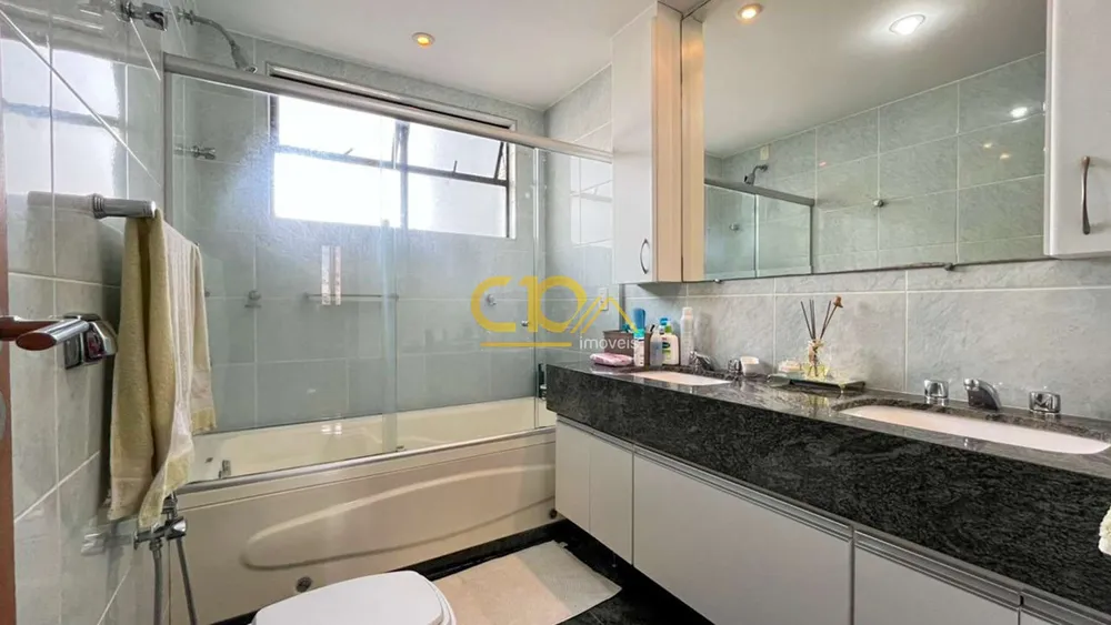 Cobertura, 5 quartos, 289 m² - Foto 9