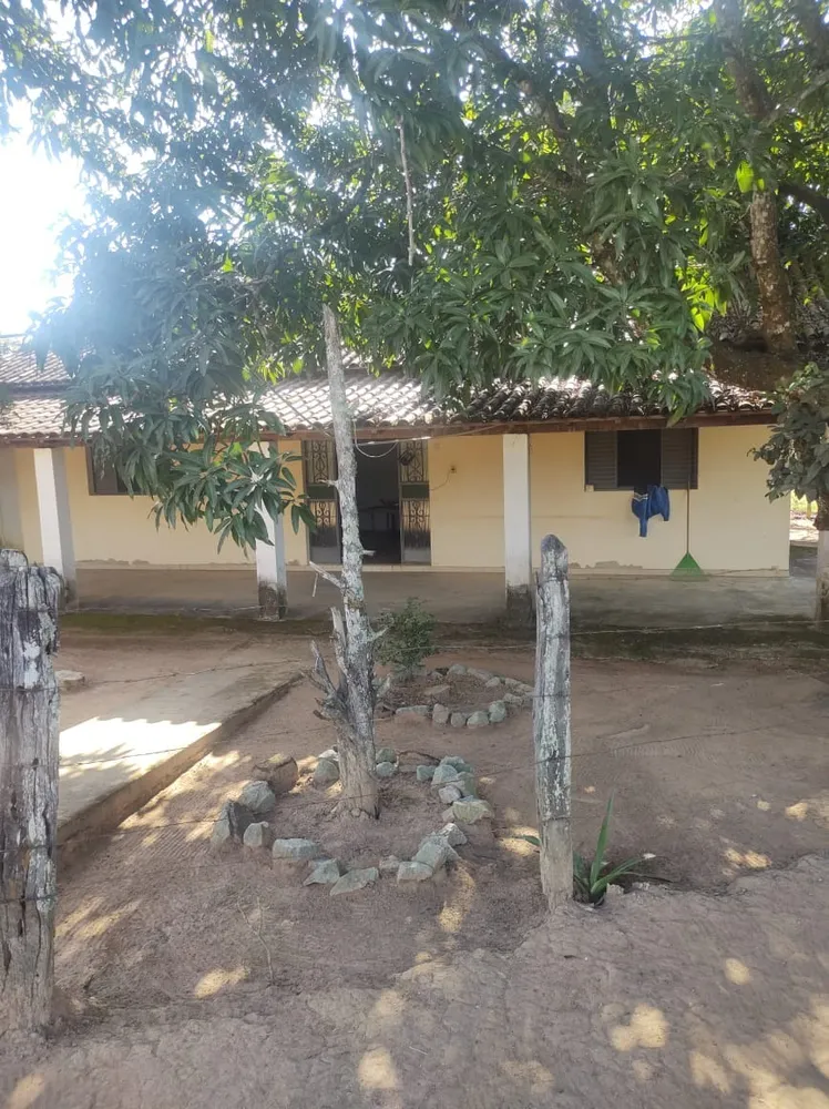 Fazenda, 3 quartos - Foto 1