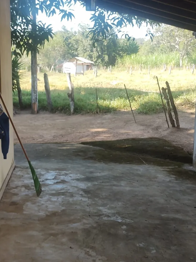 Fazenda, 3 quartos - Foto 6