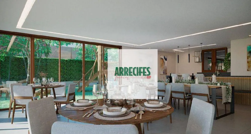 Apartamento, 3 quartos, 76 m² - Foto 5