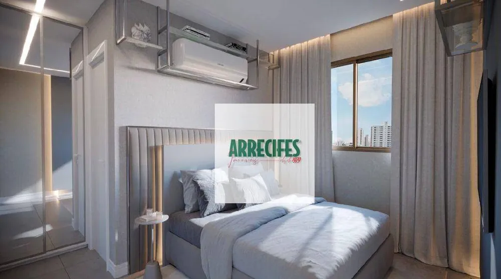 Apartamento, 3 quartos, 76 m² - Foto 9
