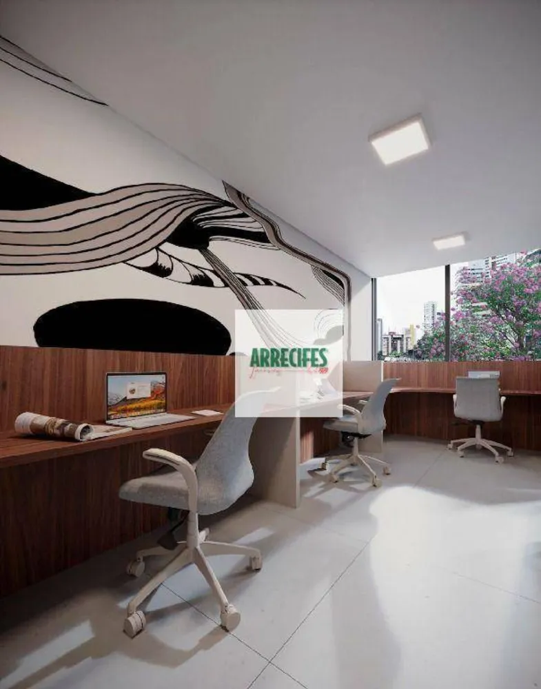 Apartamento, 3 quartos, 76 m² - Foto 3
