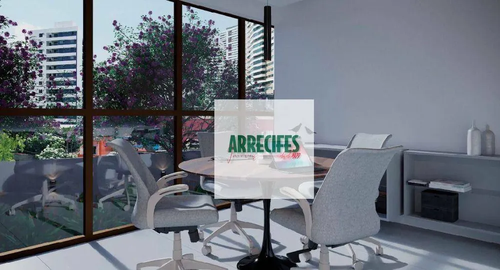 Apartamento, 3 quartos, 76 m² - Foto 4