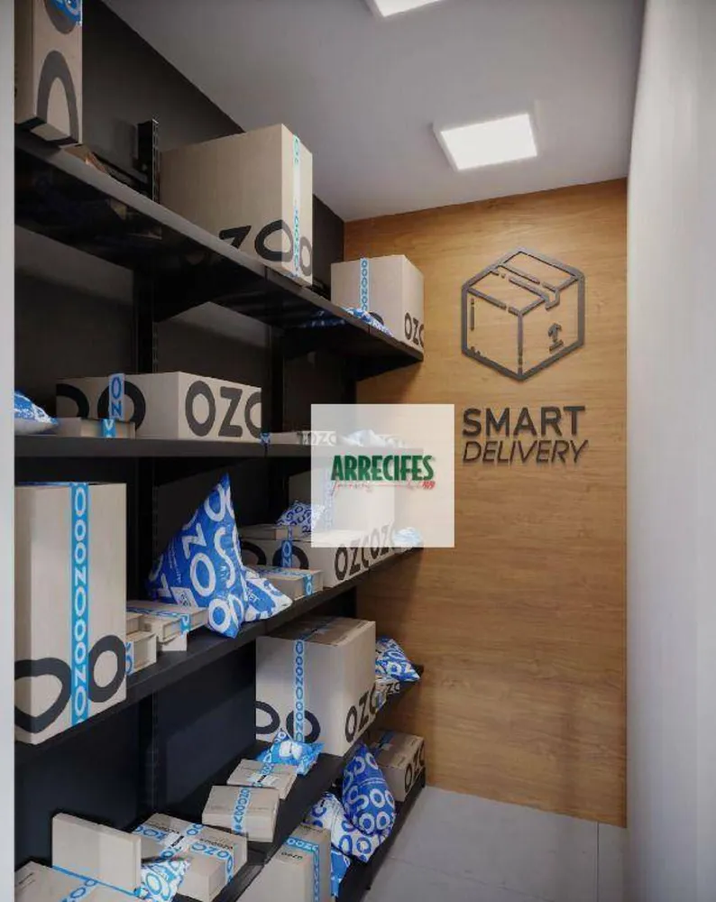 Apartamento, 3 quartos, 76 m² - Foto 7