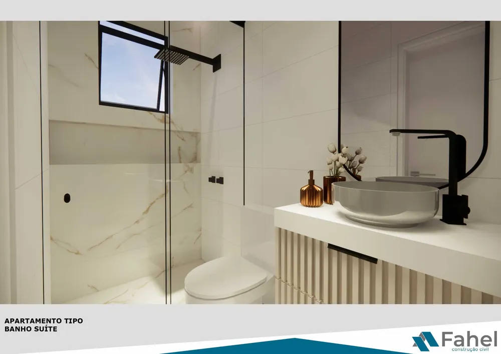Cobertura, 3 quartos, 108 m² - Foto 9