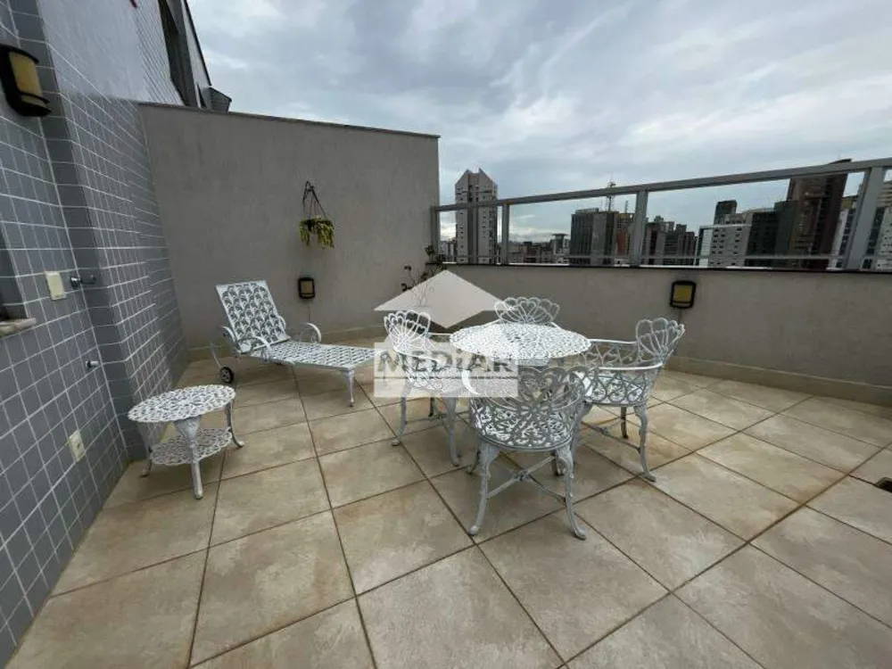 Cobertura, 3 quartos, 204 m² - Foto 18