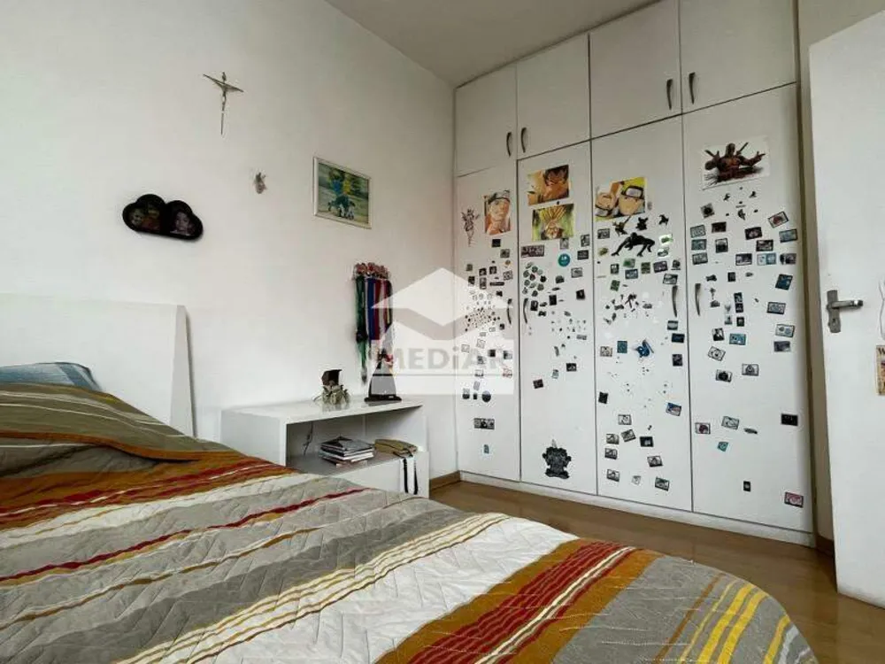 Cobertura, 3 quartos, 204 m² - Foto 13