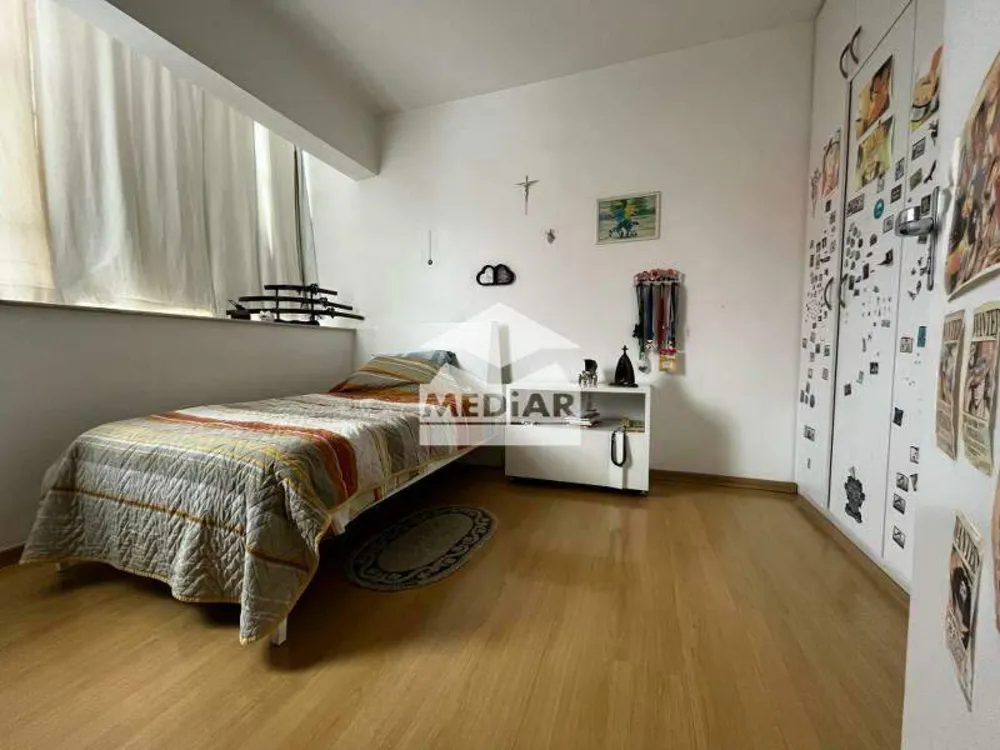Cobertura, 3 quartos, 204 m² - Foto 6