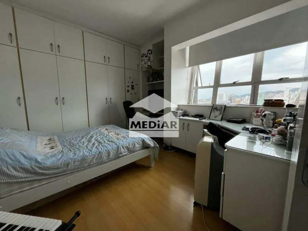 Cobertura, 3 quartos, 204 m² - Foto 9