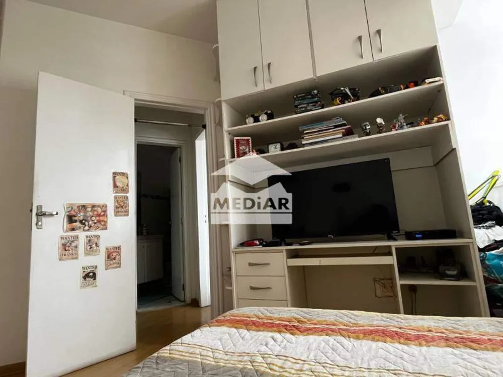 Cobertura, 3 quartos, 204 m² - Foto 4