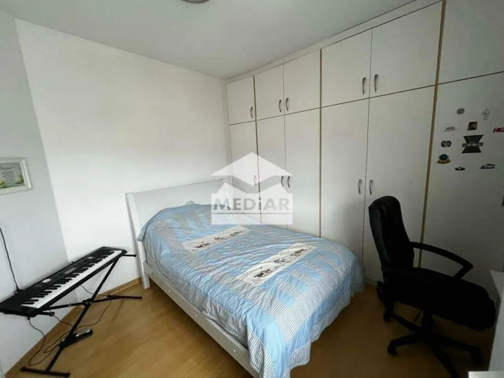 Cobertura, 3 quartos, 204 m² - Foto 19