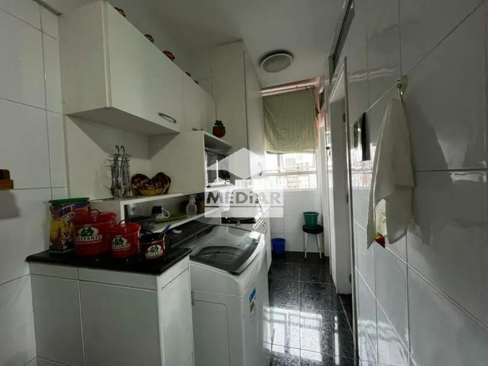 Cobertura, 3 quartos, 204 m² - Foto 16