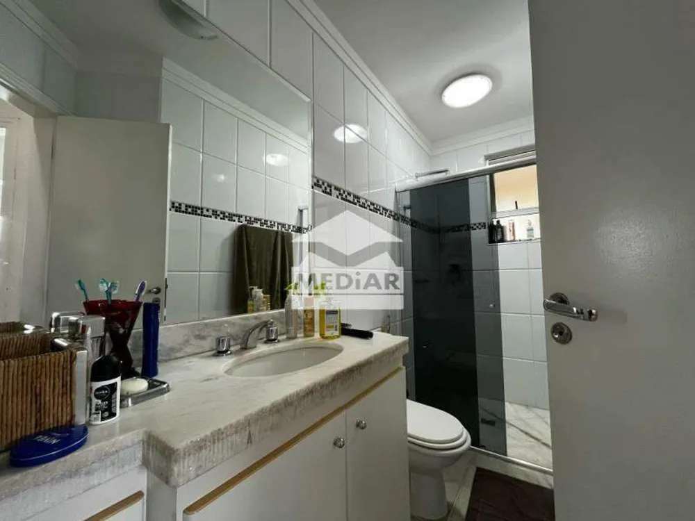 Cobertura, 3 quartos, 204 m² - Foto 7