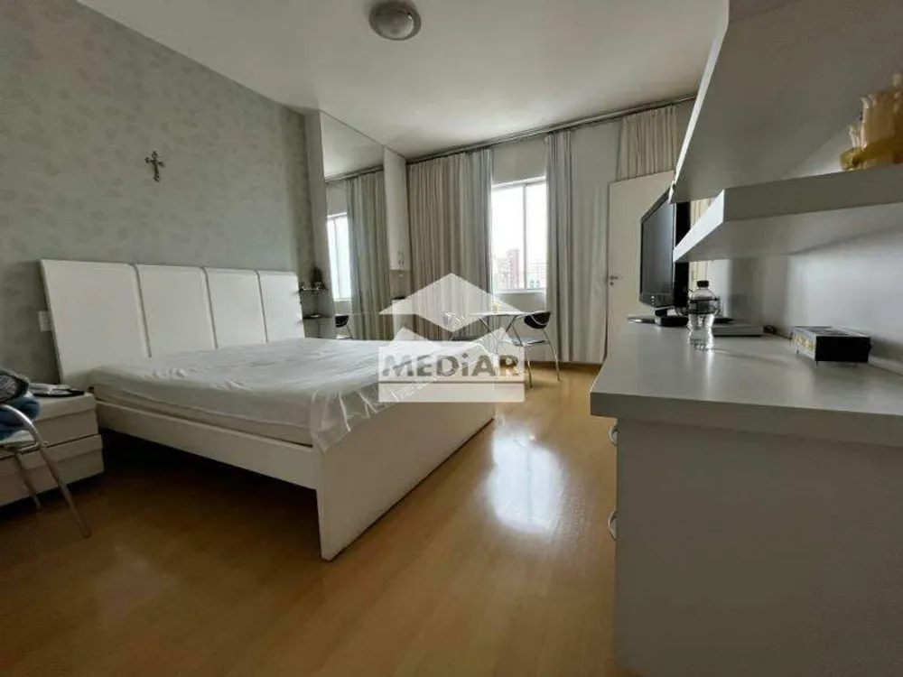 Cobertura, 3 quartos, 204 m² - Foto 8