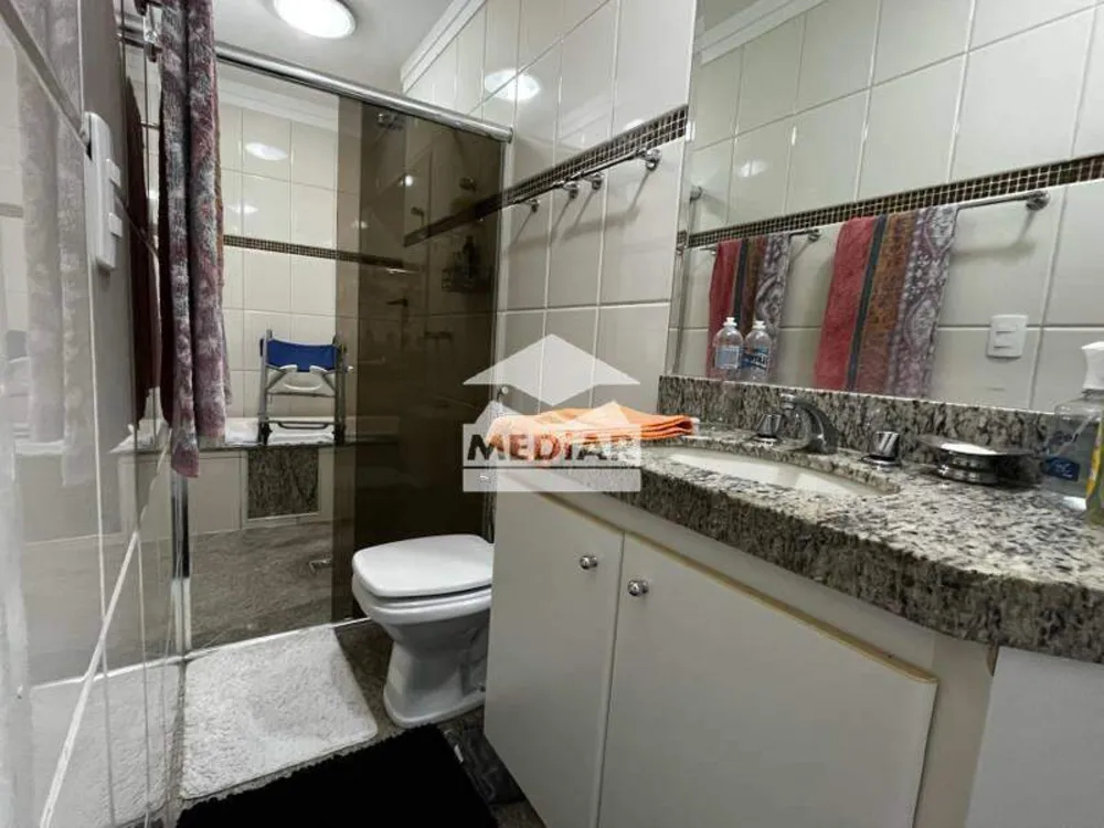 Cobertura, 3 quartos, 204 m² - Foto 17