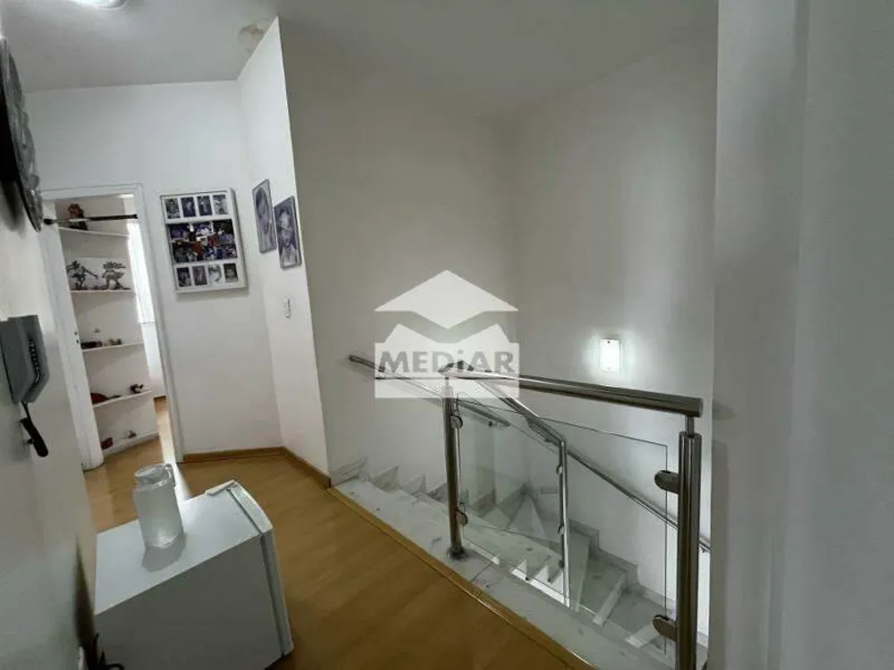 Cobertura, 3 quartos, 204 m² - Foto 14