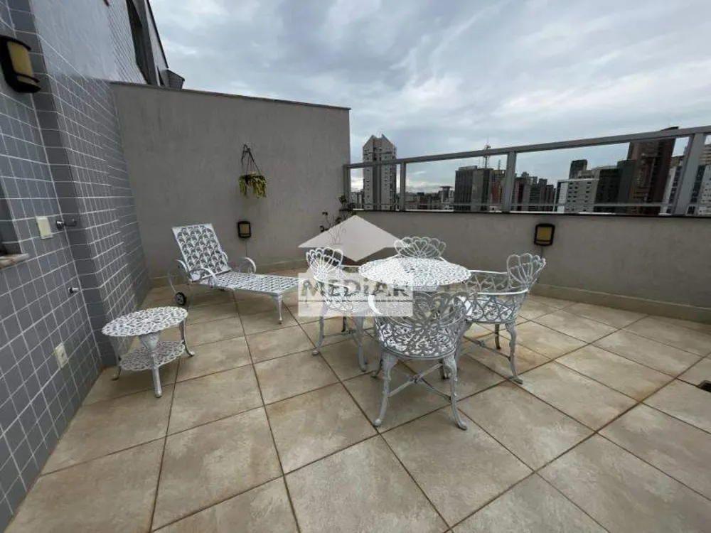 Cobertura, 3 quartos, 204 m² - Foto 15