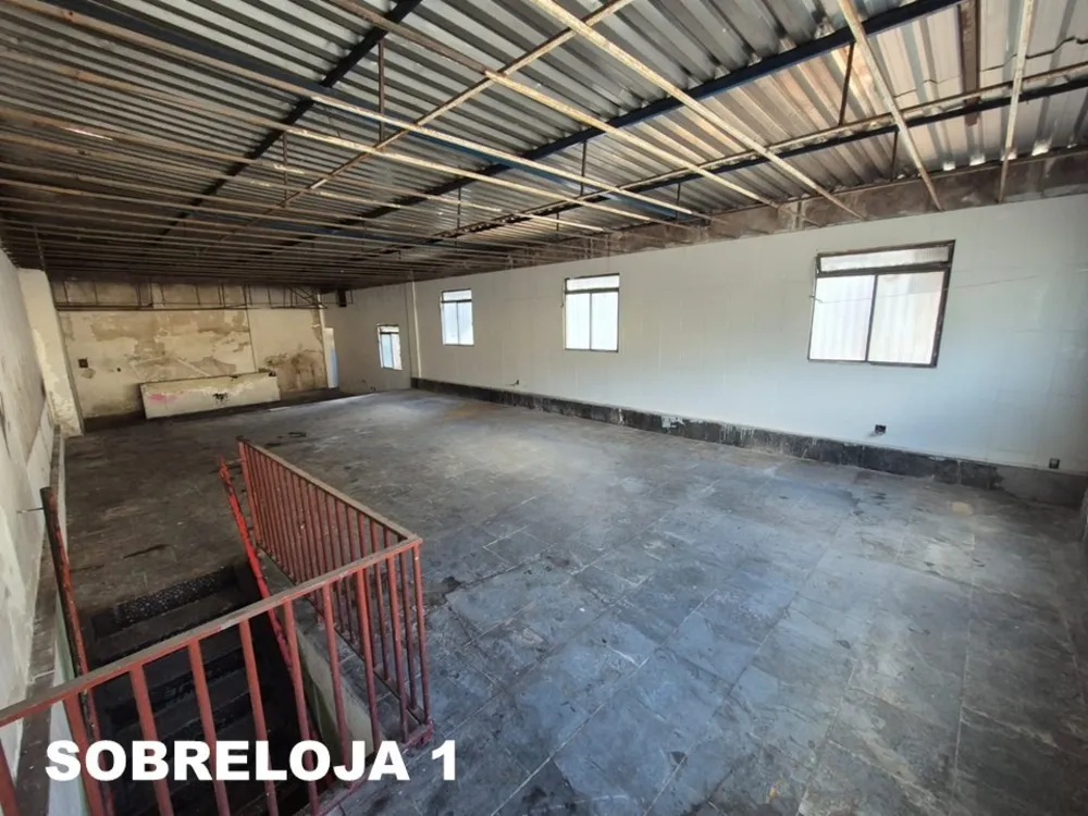 Loja-Salão, 316 m² - Foto 4