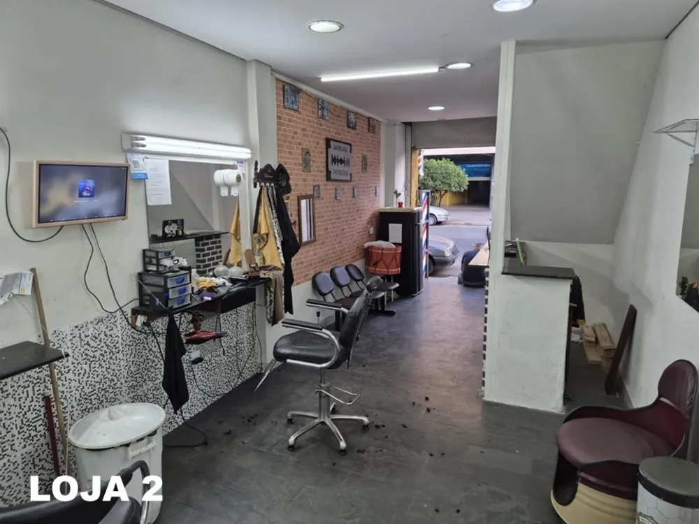 Loja-Salão, 316 m² - Foto 3