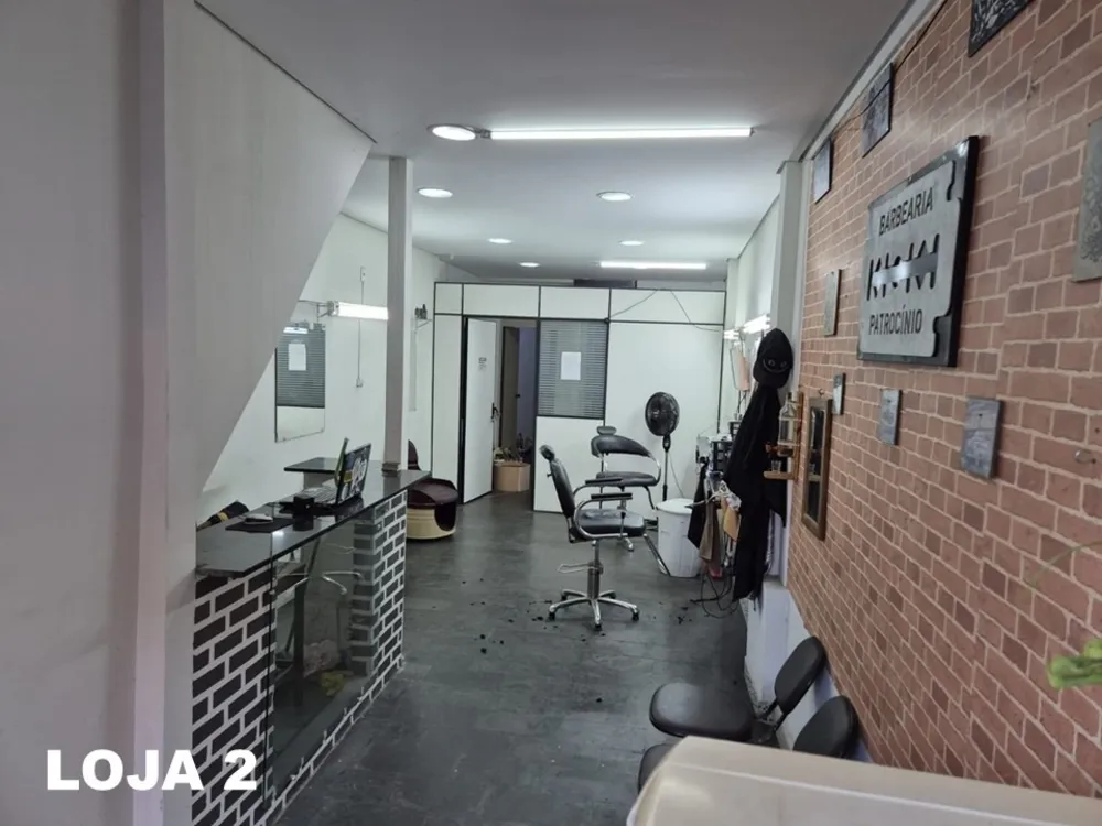 Loja-Salão, 316 m² - Foto 2