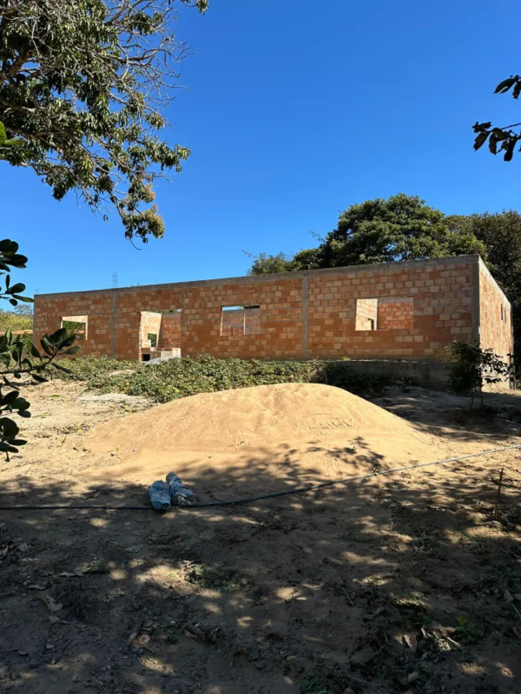 Chácara, 4 quartos, 6000 m² - Foto 3