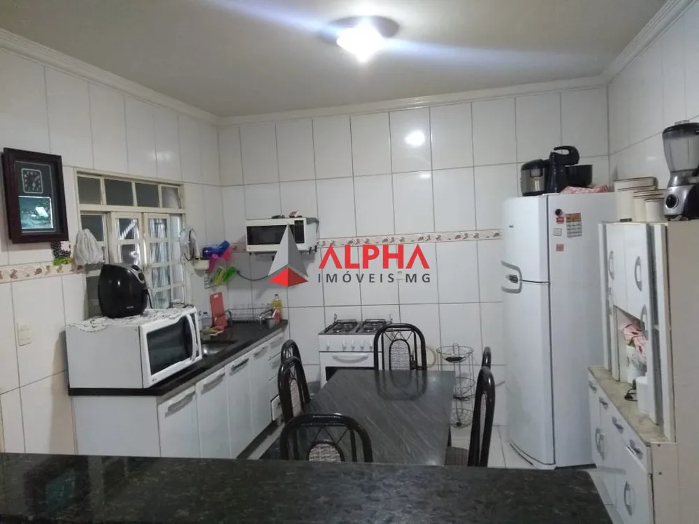 Casa, 3 quartos, 250 m² - Foto 5