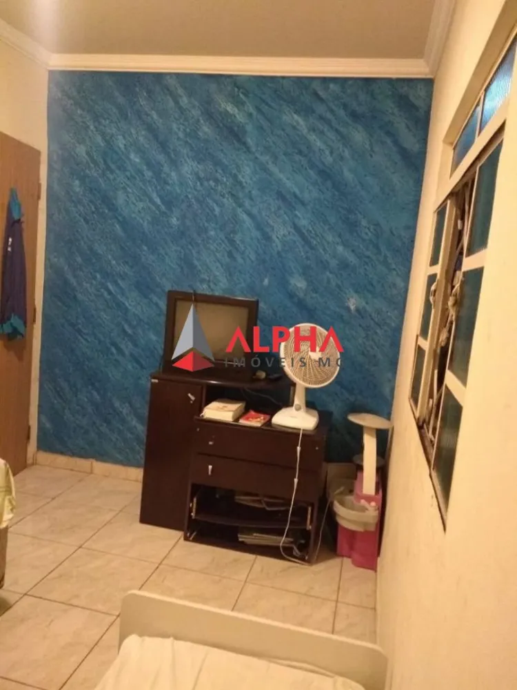 Casa, 3 quartos, 250 m² - Foto 9