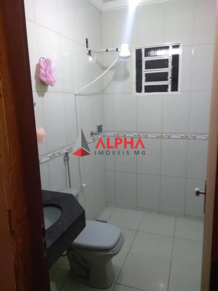 Casa, 3 quartos, 250 m² - Foto 8