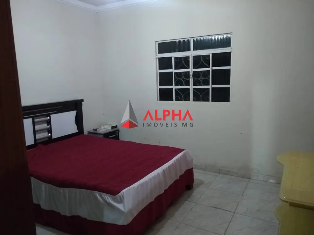 Casa, 3 quartos, 250 m² - Foto 1
