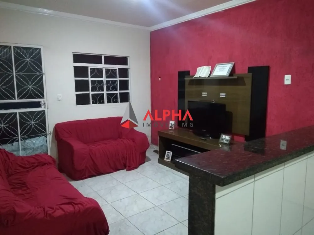 Casa, 3 quartos, 250 m² - Foto 1
