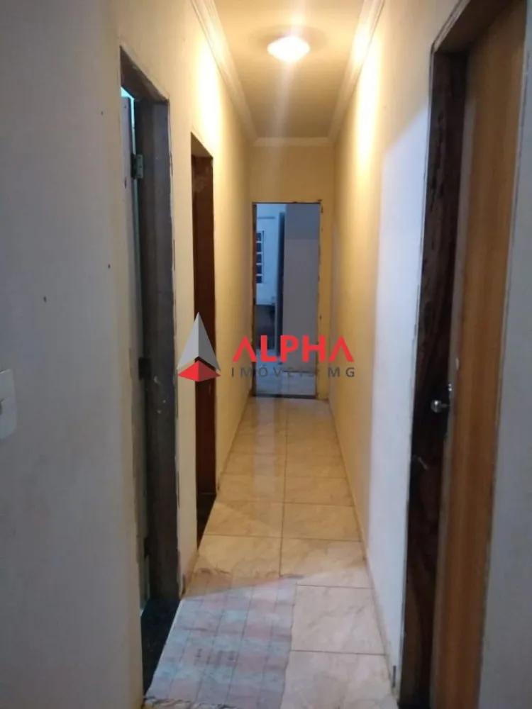 Casa, 3 quartos, 250 m² - Foto 9