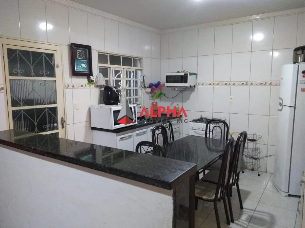 Casa, 3 quartos, 250 m² - Foto 4