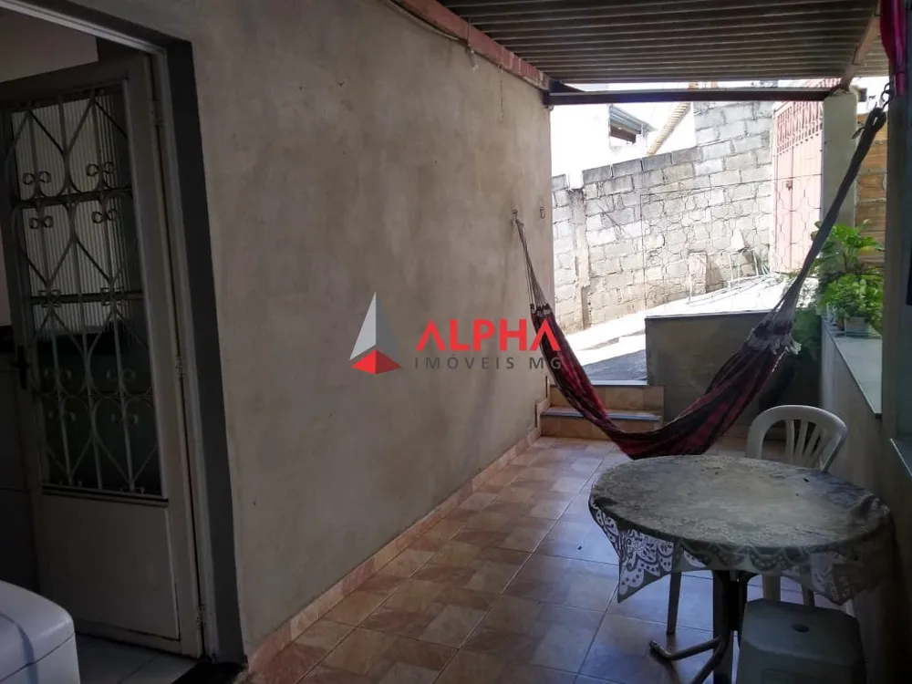 Casa, 3 quartos, 250 m² - Foto 11