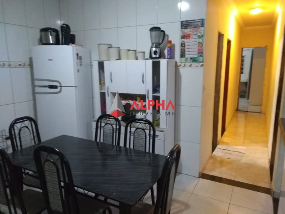 Casa, 3 quartos, 250 m² - Foto 6