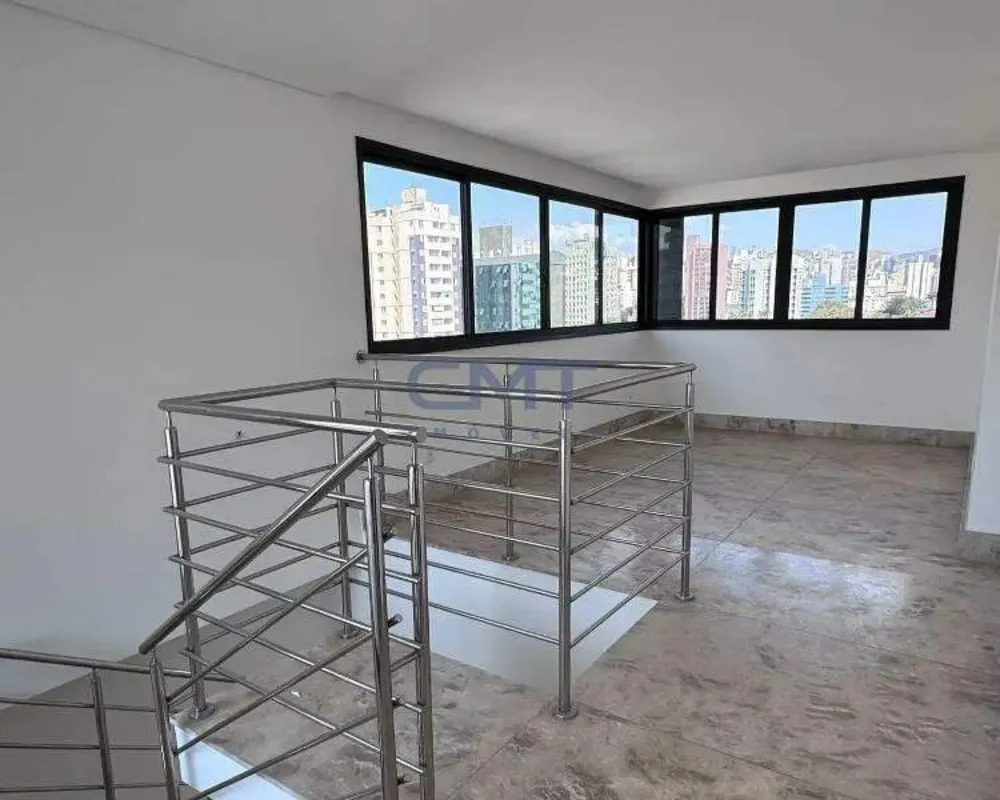 Cobertura, 5 quartos, 205 m² - Foto 19